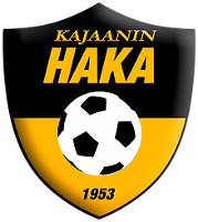 Каяни - Logo