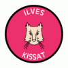 Ilves-Kissat - Logo