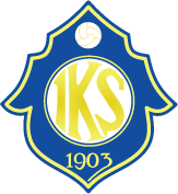 IK Sleipner - Logo