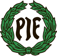 PIF Parainen - Logo
