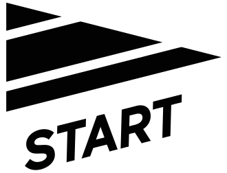 IK Start - Logo