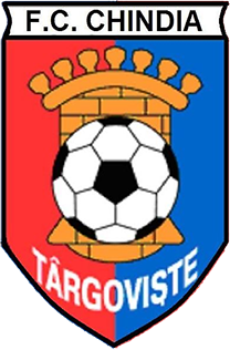 Chindia Targoviste - Logo