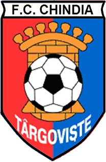 Chindia Targoviste - Logo