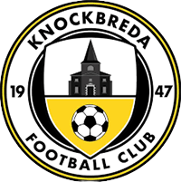 Knockbreda - Logo