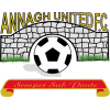 Annagh United - Logo
