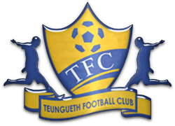 Teungueth FC - Logo