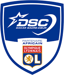 Dakar Sacré-Cœur - Logo