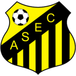 ASEC Ndiambour - Logo