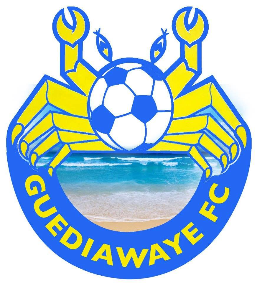 ФК Гедиауайе - Logo