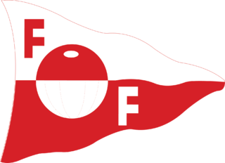 Fredrikstad FK - Logo