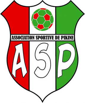 AS Pikine - Logo