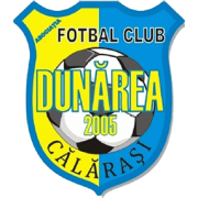 Dunarea Calarasi - Logo