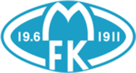 Molde FK - Logo