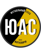 ЖУА Житковичи - Logo