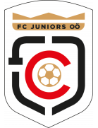 LASK Juniors - Logo