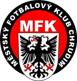 MFK Chrudim - Logo