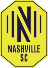 Nashville SC - Logo
