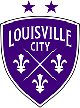 Louisville City  logo