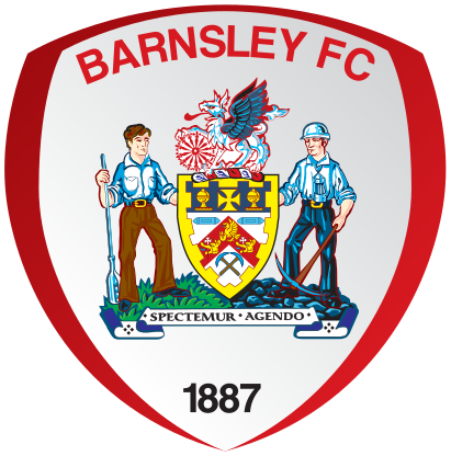Barnsley - Logo