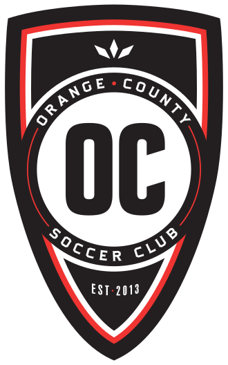 Orange County SC - Logo