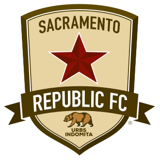 Sacramento Republic - Logo