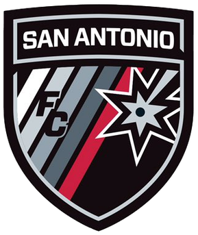 San Antonio FC - Logo