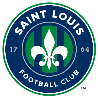 Saint Louis FC - Logo