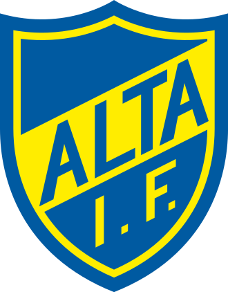 Alta IF - Logo