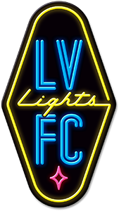 Las Vegas Lights - Logo