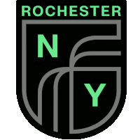 Rochester Rhinos - Logo