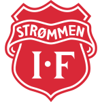 Strommen IF - Logo