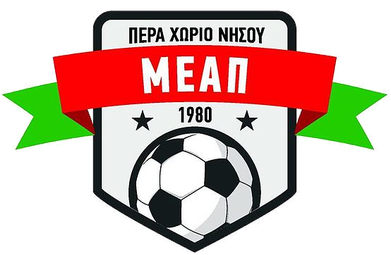 М.Е.А.П. Нису - Logo