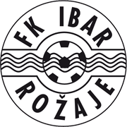 FK Ibar - Logo