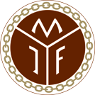 Mjondalen IF - Logo