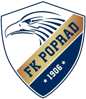 FK Poprad - Logo