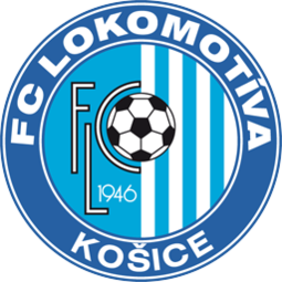 Локомотива Кошице - Logo