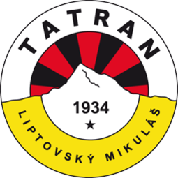 Liptovsky Mikulas - Logo