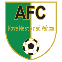 AFC Nove Mesto - Logo
