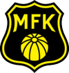 Moss FK - Logo