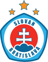 Slovan Bratislava Youth - Logo