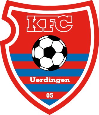 Uerdingen - Logo