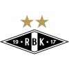 Rosenborg 2 - Logo
