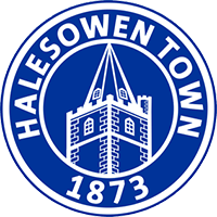 Halesowen Town - Logo