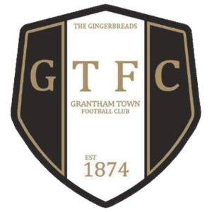 Grantham Town - Logo