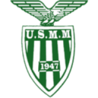 УСММ Хаджут - Logo