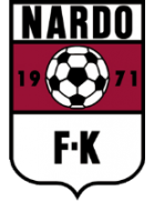 Nardo FK - Logo
