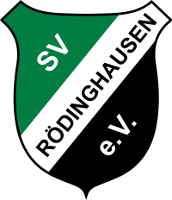 SV Rödinghausen - Logo