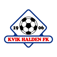 Kvik Halden FK - Logo