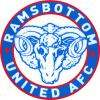 Ramsbottom Utd - Logo