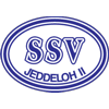 SSV Jeddeloh - Logo